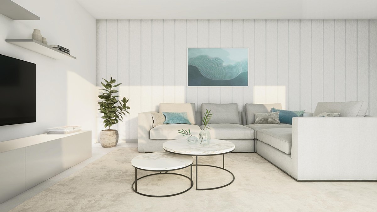 Apartament w Estepona, Malaga, Hiszpania 2 sypialnie, 111 mkw. nr 180488
