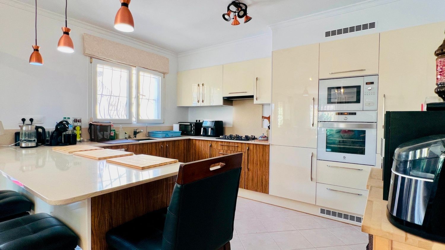 Apartamento en Benitachell, Alicante, España 3 dormitorios, 118 m2 No. 180071