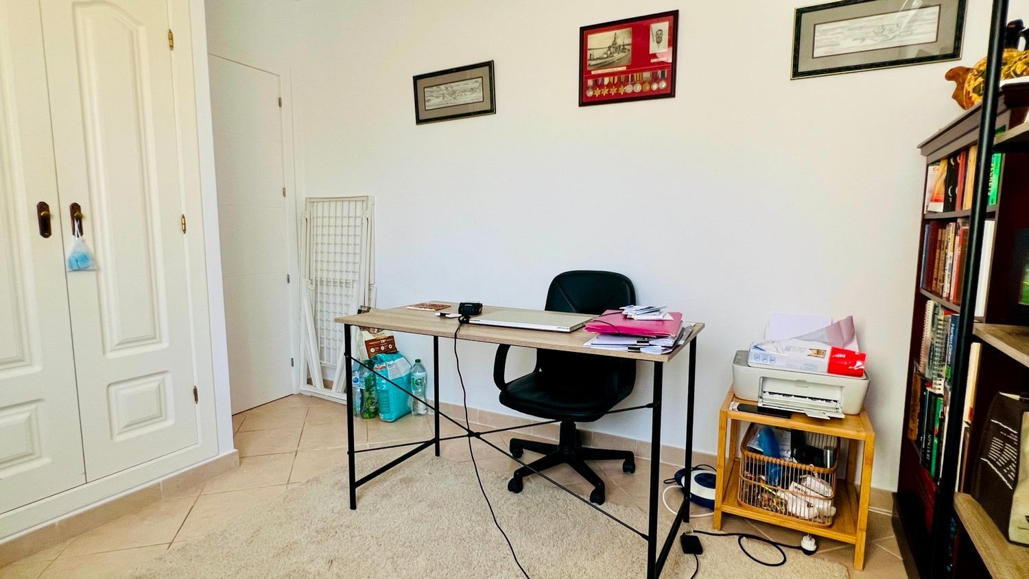 Apartamento en Benitachell, Alicante, España 3 dormitorios, 118 m2 No. 180071
