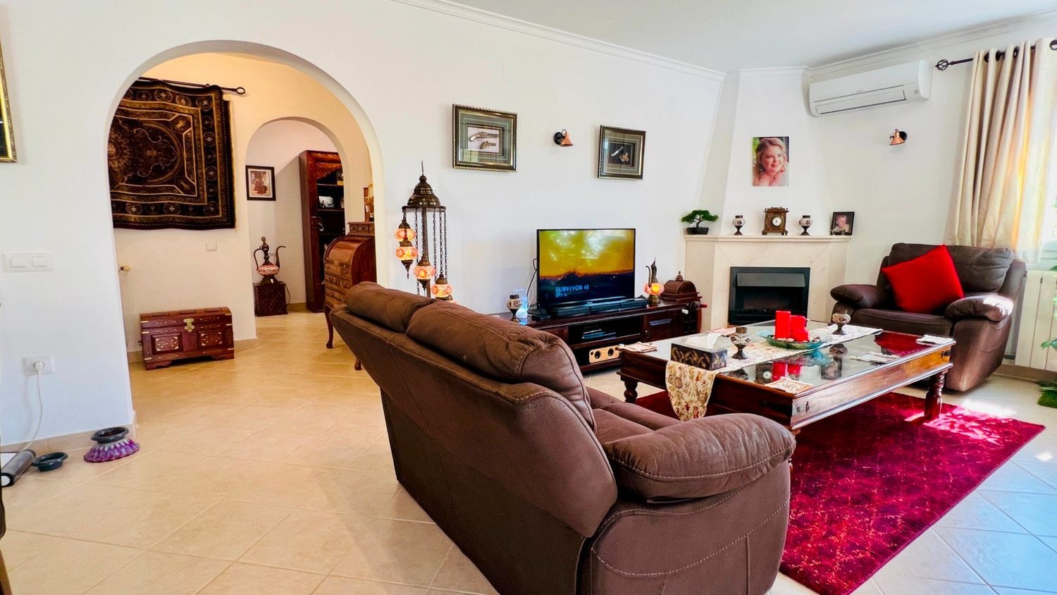Apartamento en Benitachell, Alicante, España 3 dormitorios, 118 m2 No. 180071