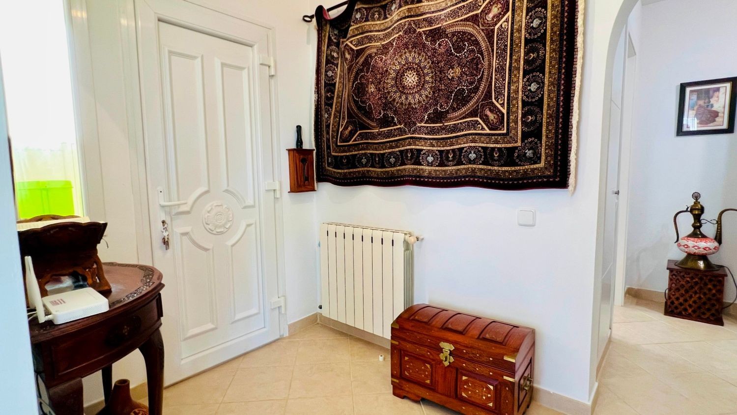 Apartamento en Benitachell, Alicante, España 3 dormitorios, 118 m2 No. 180071