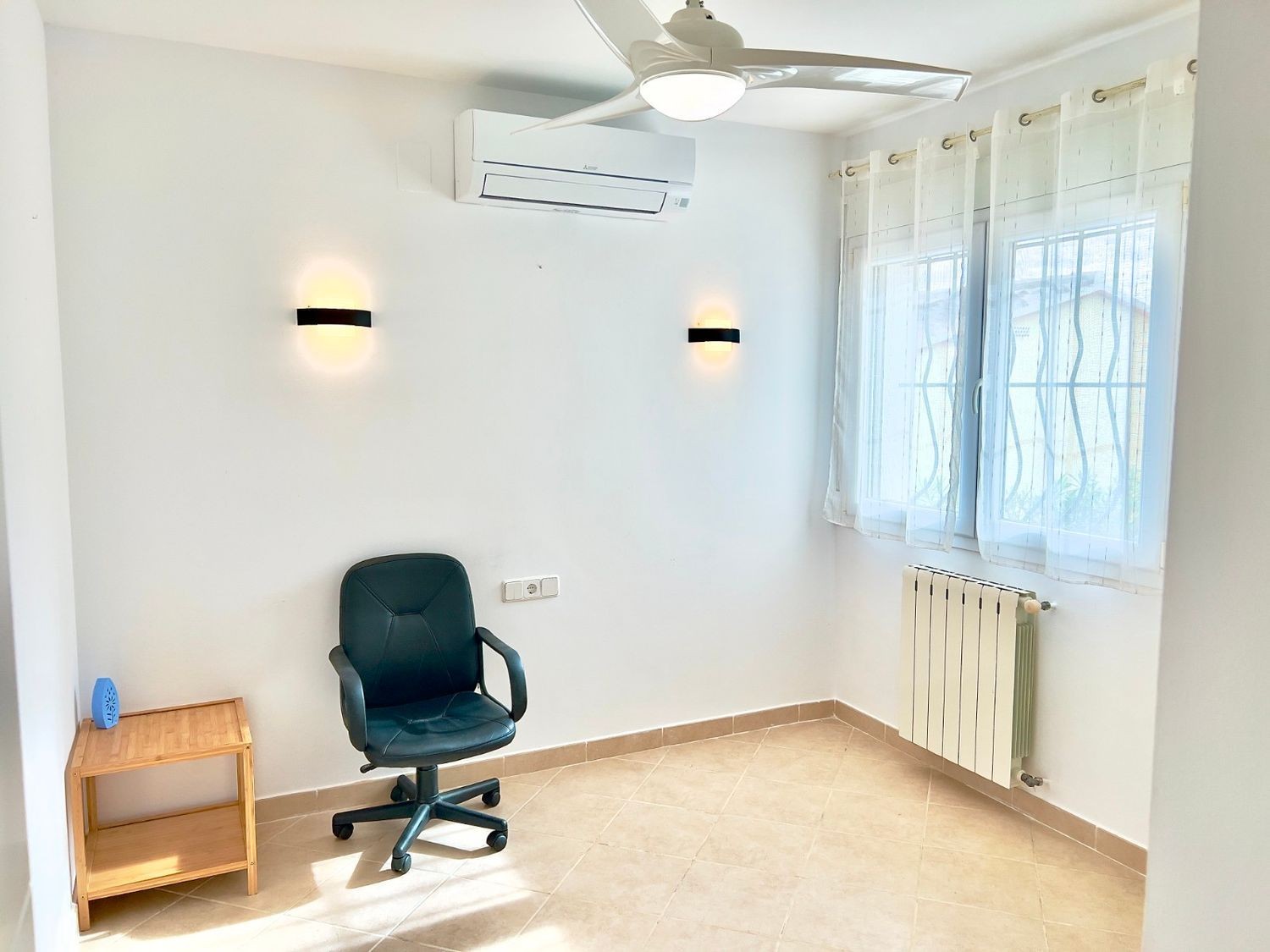 Apartamento en Benitachell, Alicante, España 3 dormitorios, 118 m2 No. 180071