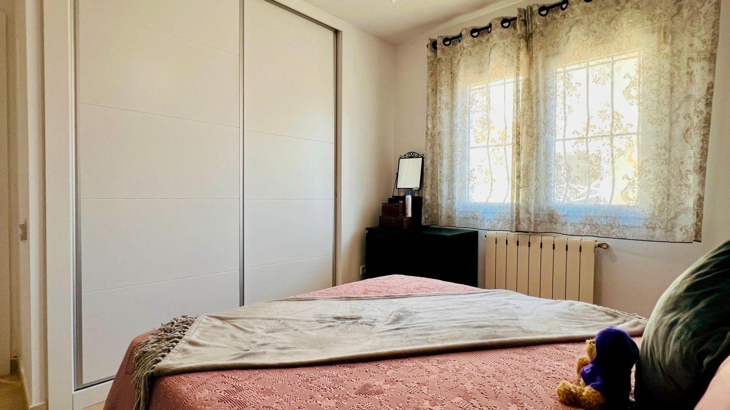 Apartamento en Benitachell, Alicante, España 3 dormitorios, 118 m2 No. 180071