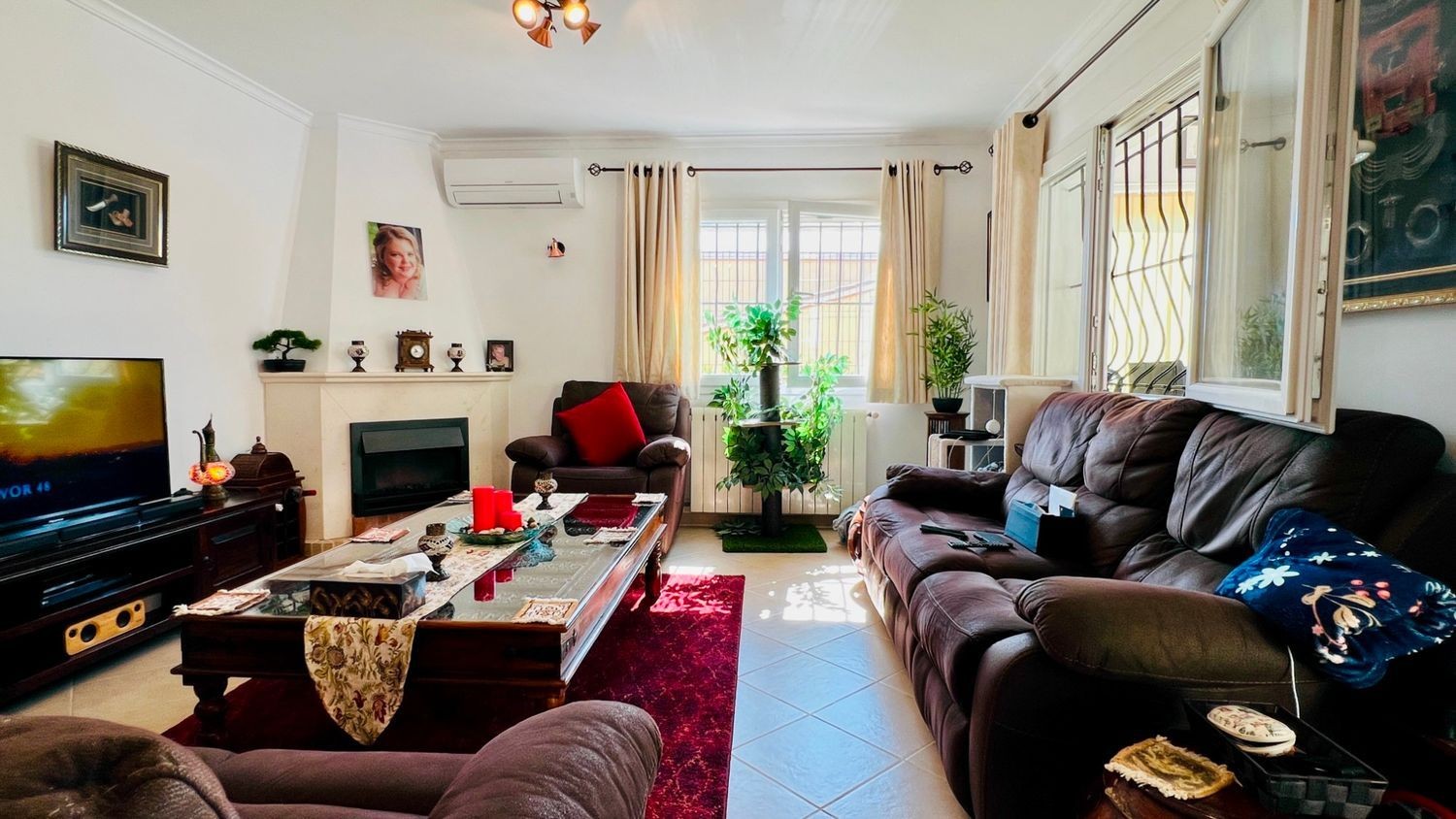 Apartamento en Benitachell, Alicante, España 3 dormitorios, 118 m2 No. 180071