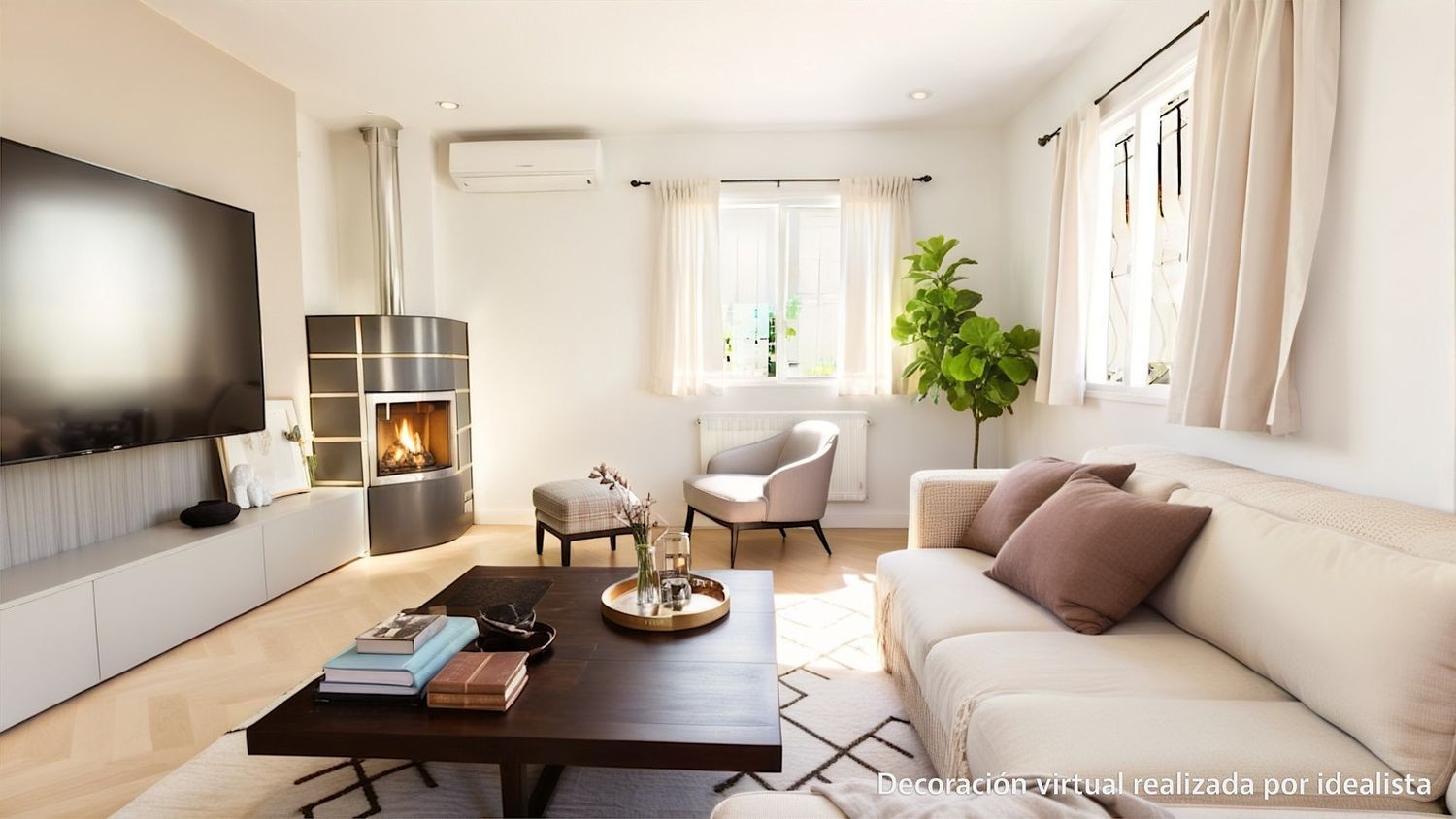 Apartamento en Benitachell, Alicante, España 3 dormitorios, 118 m2 No. 180071