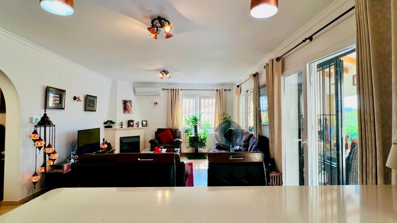 Apartamento en Benitachell, Alicante, España 3 dormitorios, 118 m2 No. 180071