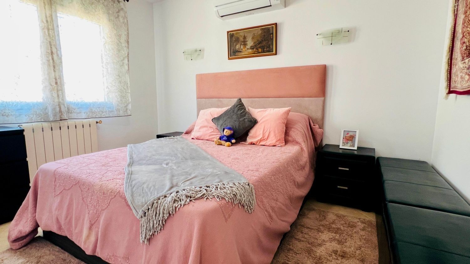 Apartamento en Benitachell, Alicante, España 3 dormitorios, 118 m2 No. 180071
