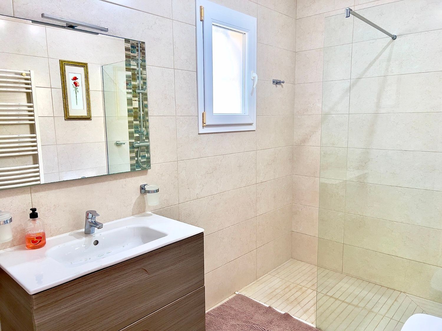 Apartamento en Benitachell, Alicante, España 3 dormitorios, 118 m2 No. 180071
