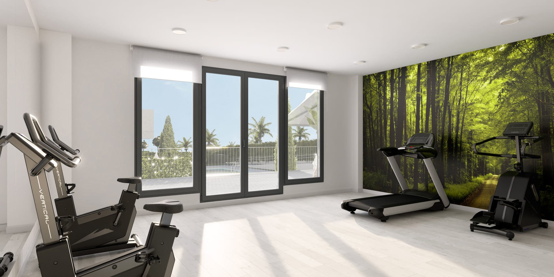 Bungalow in Velez-Malaga, Malaga, Spain 2 bedrooms, 79 sq.m. No. 180077