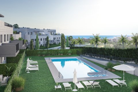 Dzīvoklis Velez-Malaga, Malaga, Spānijā 3 istabas, 109 m2 Nr. 180076