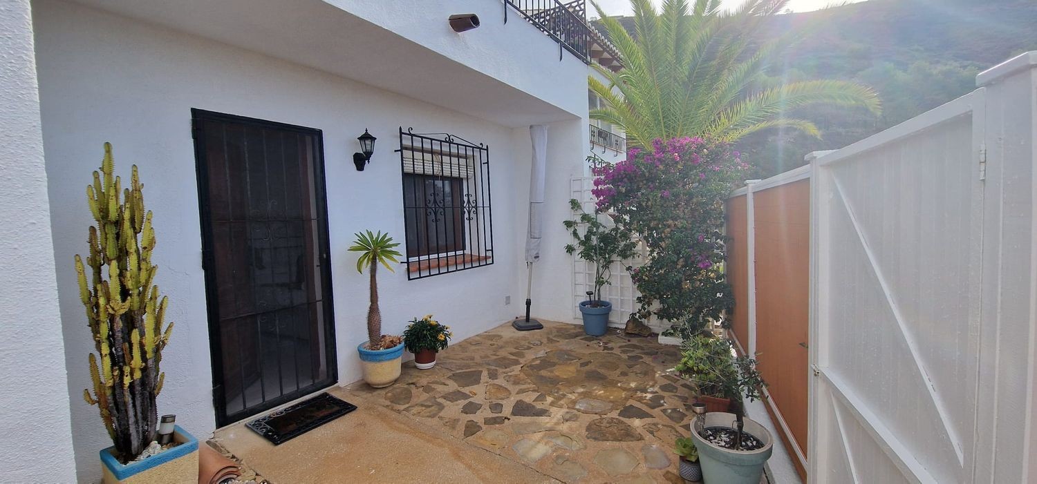 Villa in Benitachell, Alicante, Spain 3 bedrooms, 142 sq.m. No. 180074