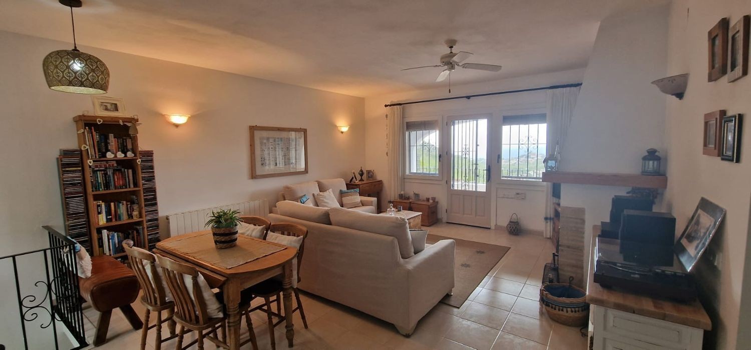 Villa in Benitachell, Alicante, Spain 3 bedrooms, 142 sq.m. No. 180074