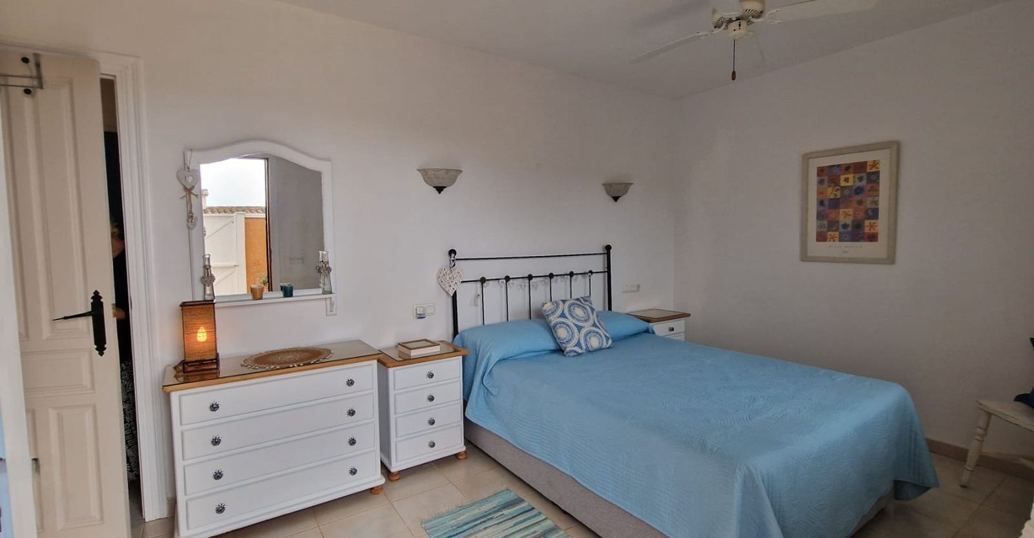 Villa in Benitachell, Alicante, Spain 3 bedrooms, 142 sq.m. No. 180074