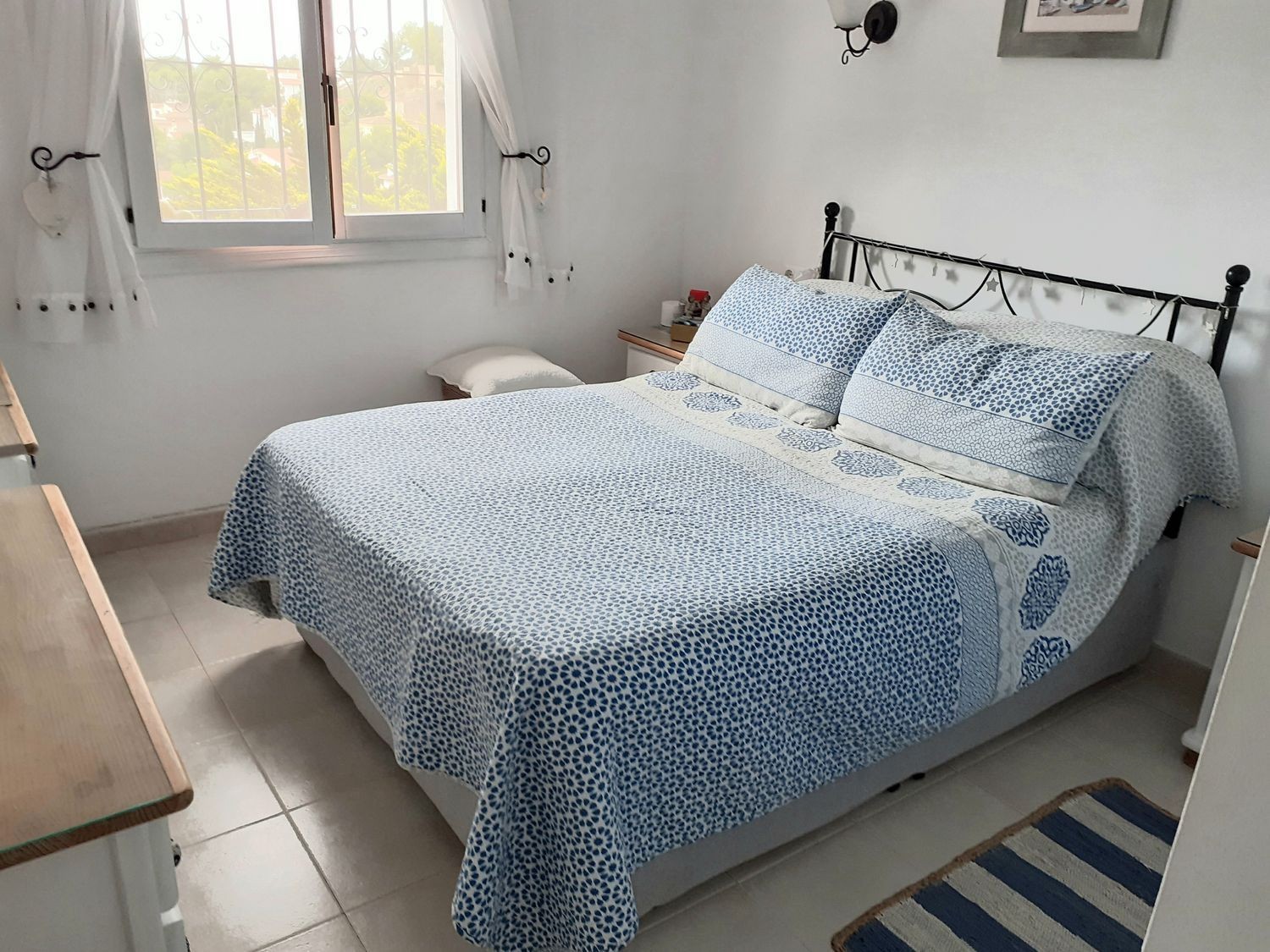 Villa in Benitachell, Alicante, Spain 3 bedrooms, 142 sq.m. No. 180074