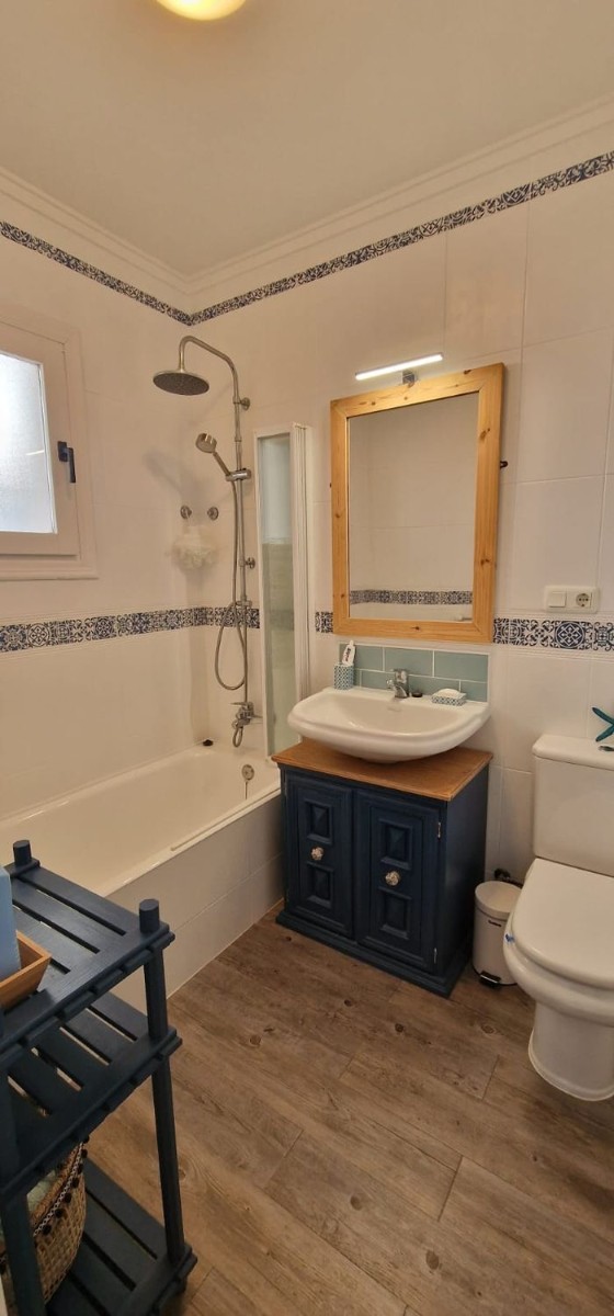 Villa in Benitachell, Alicante, Spain 3 bedrooms, 142 sq.m. No. 180074