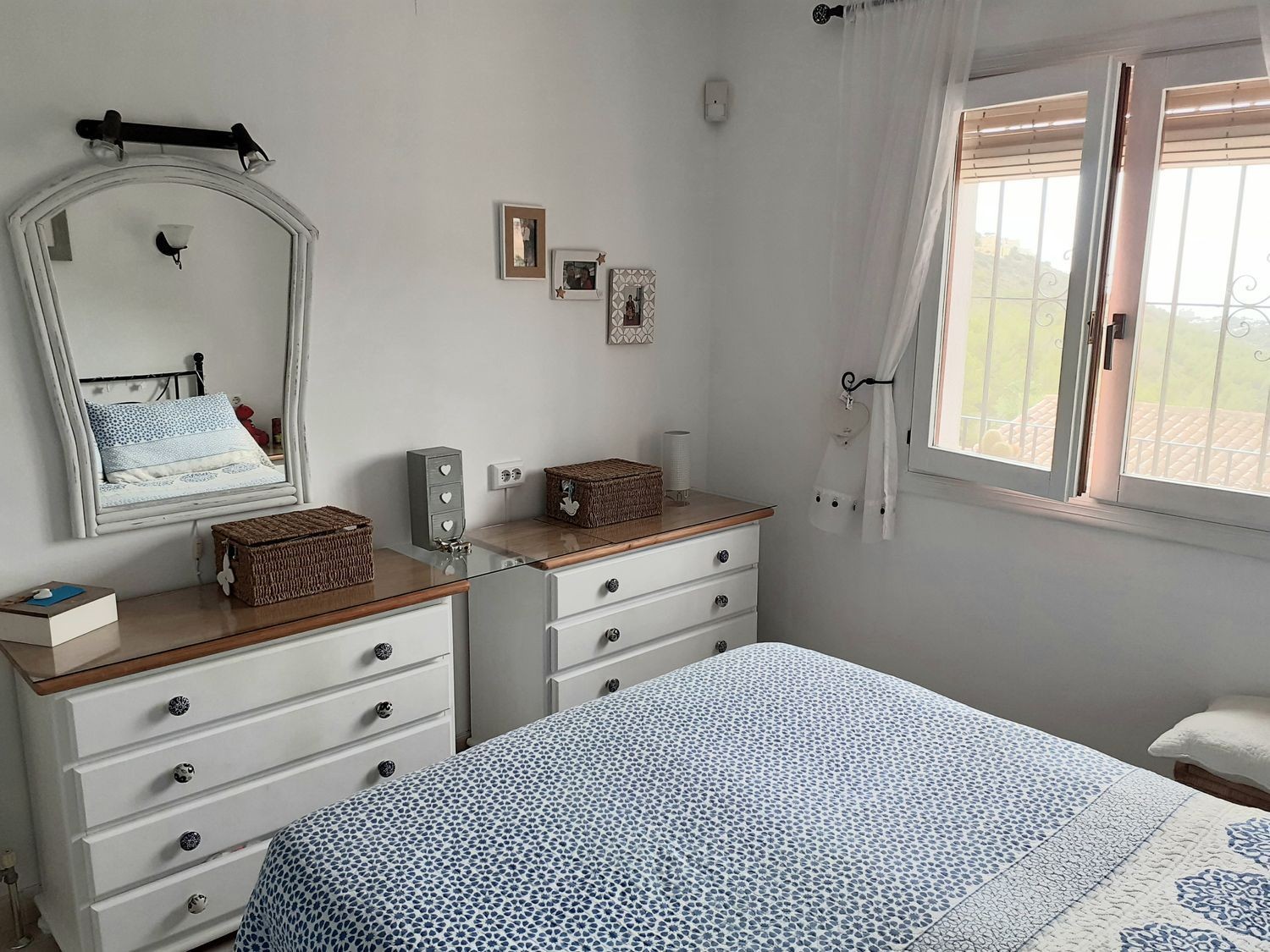 Villa in Benitachell, Alicante, Spain 3 bedrooms, 142 sq.m. No. 180074