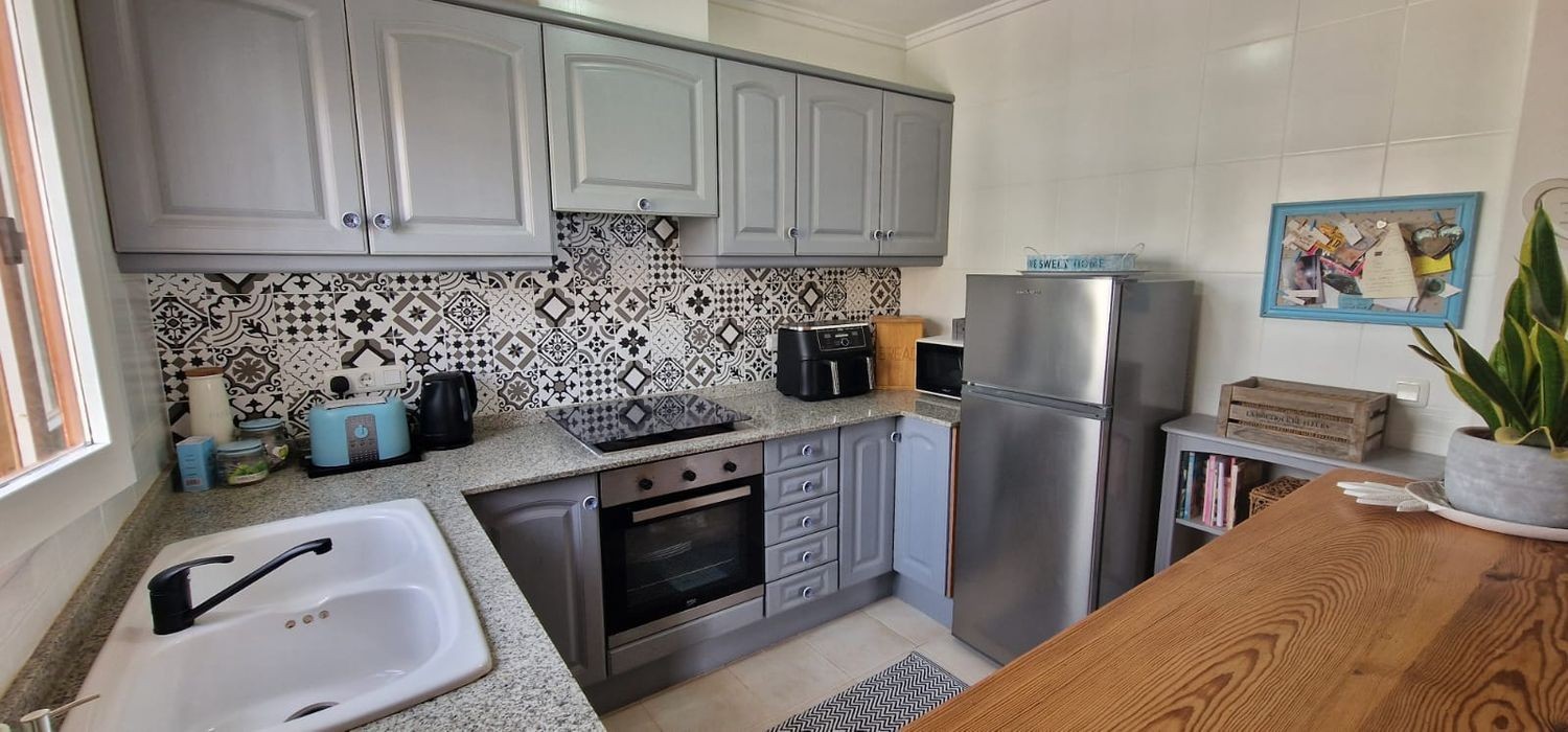 Villa in Benitachell, Alicante, Spain 3 bedrooms, 142 sq.m. No. 180074
