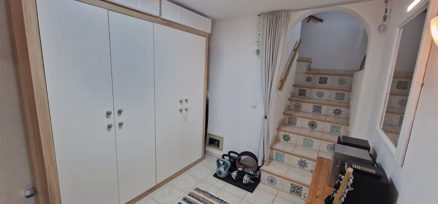 Villa in Benitachell, Alicante, Spain 3 bedrooms, 142 sq.m. No. 180074