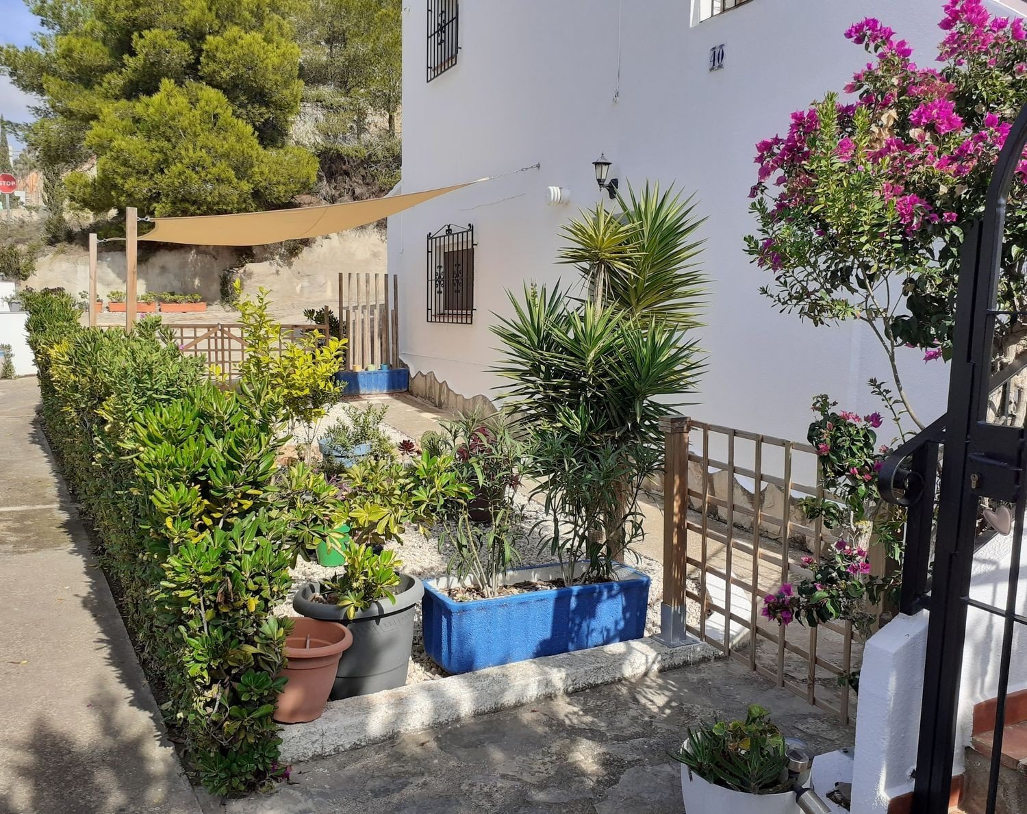 Villa in Benitachell, Alicante, Spain 3 bedrooms, 142 sq.m. No. 180074