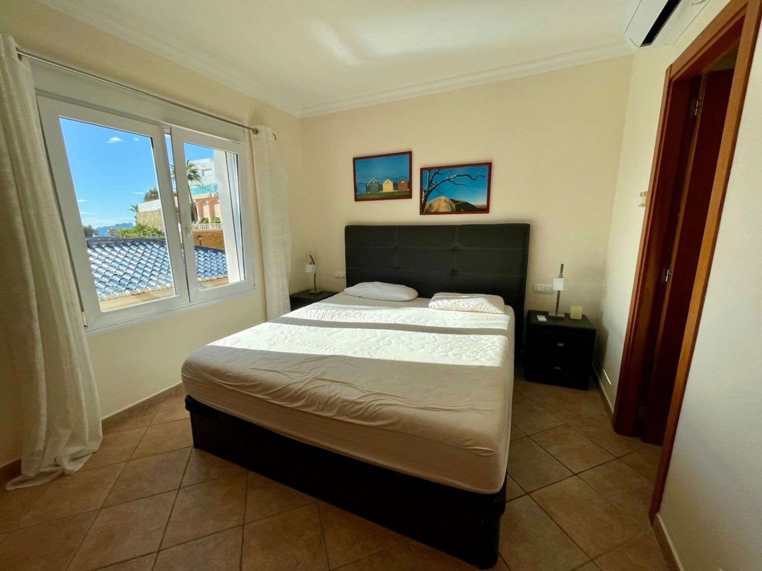 Villa à Benitachell, Alicante, Espagne 4 chambres, 161 m2 No. 180073