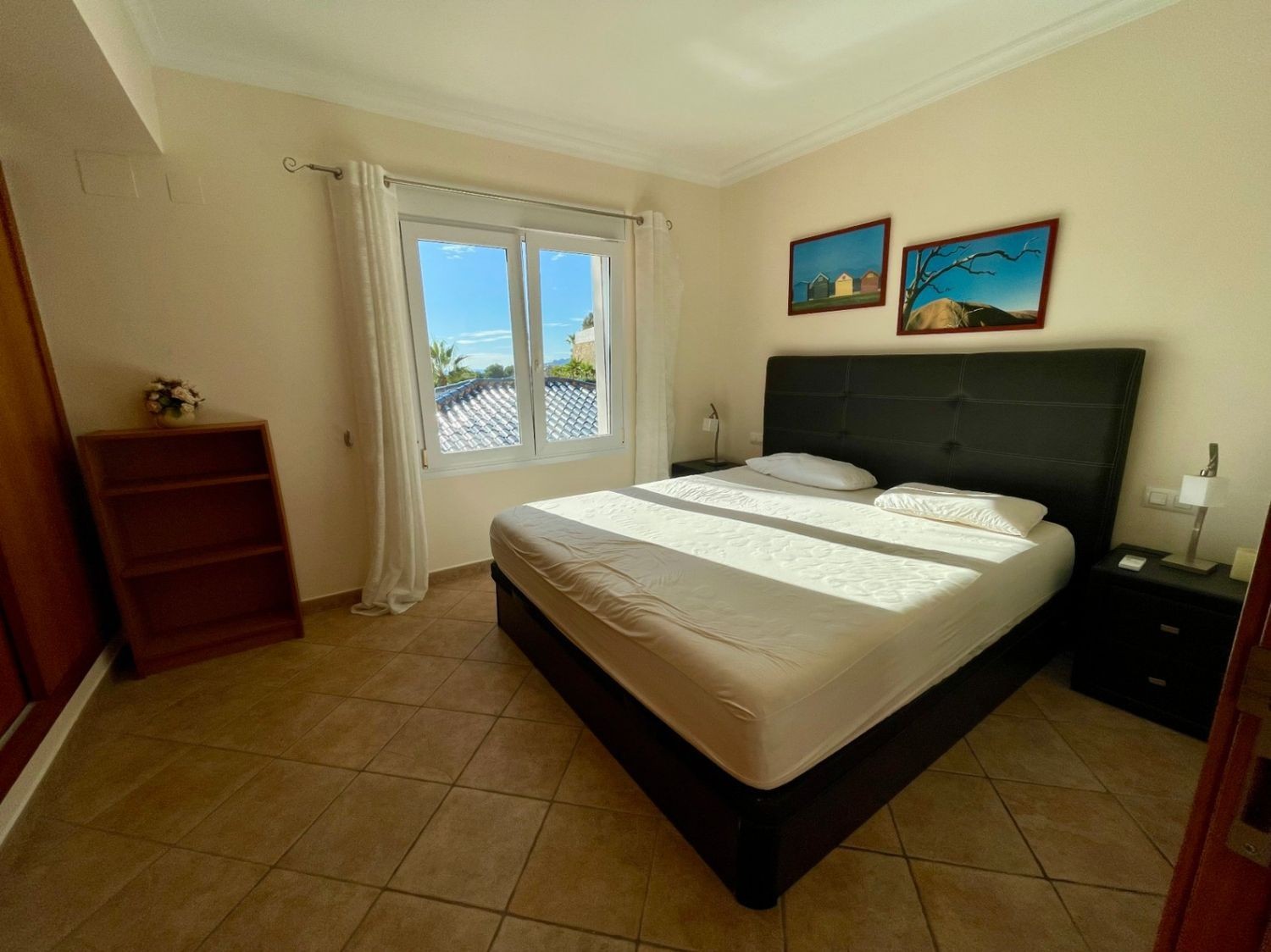 Villa à Benitachell, Alicante, Espagne 4 chambres, 161 m2 No. 180073