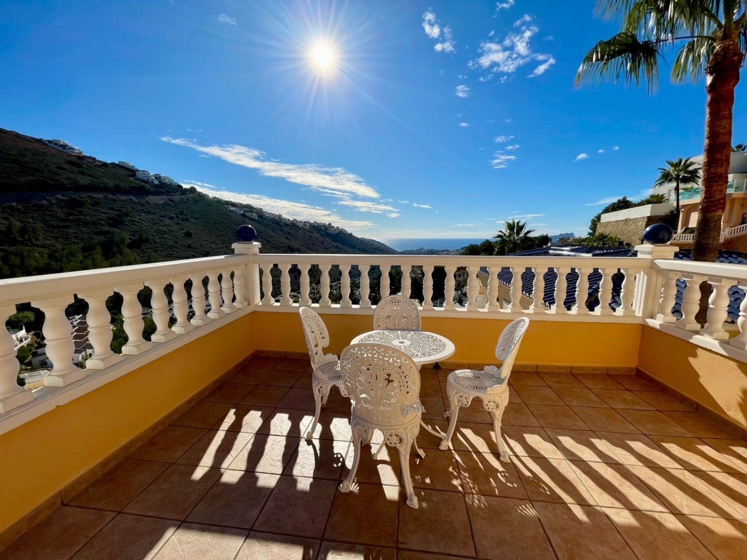 Villa à Benitachell, Alicante, Espagne 4 chambres, 161 m2 No. 180073