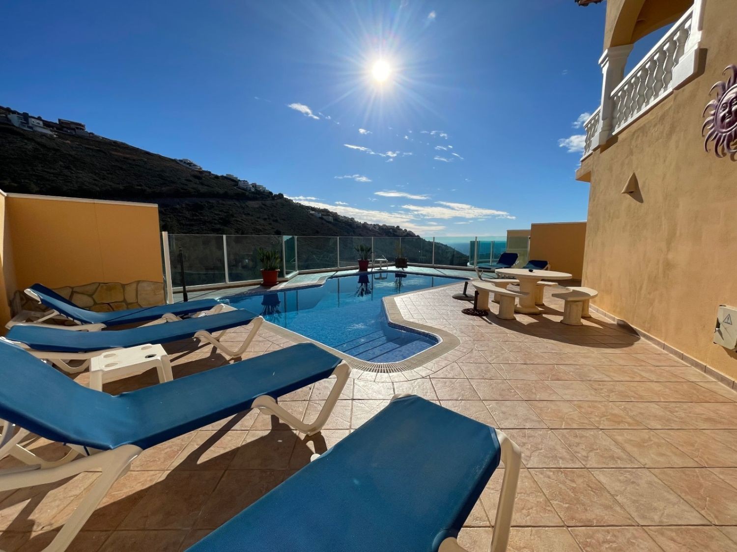 Villa à Benitachell, Alicante, Espagne 4 chambres, 161 m2 No. 180073