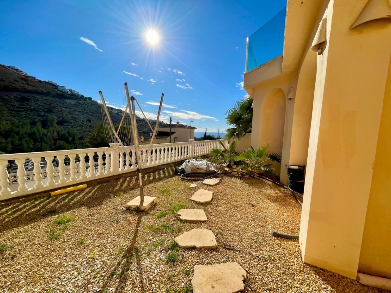 Villa à Benitachell, Alicante, Espagne 4 chambres, 161 m2 No. 180073