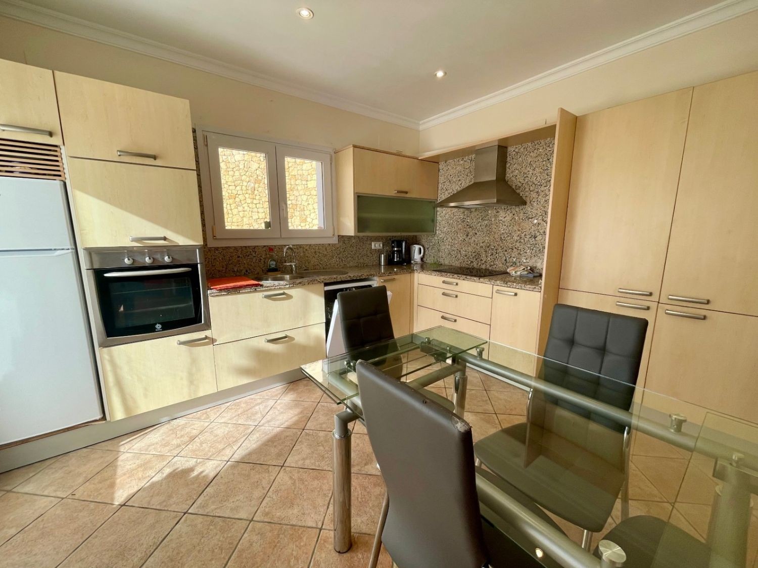 Villa à Benitachell, Alicante, Espagne 4 chambres, 161 m2 No. 180073