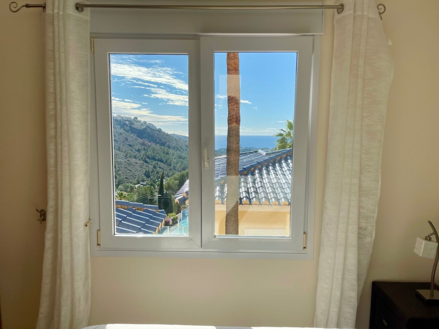 Villa à Benitachell, Alicante, Espagne 4 chambres, 161 m2 No. 180073