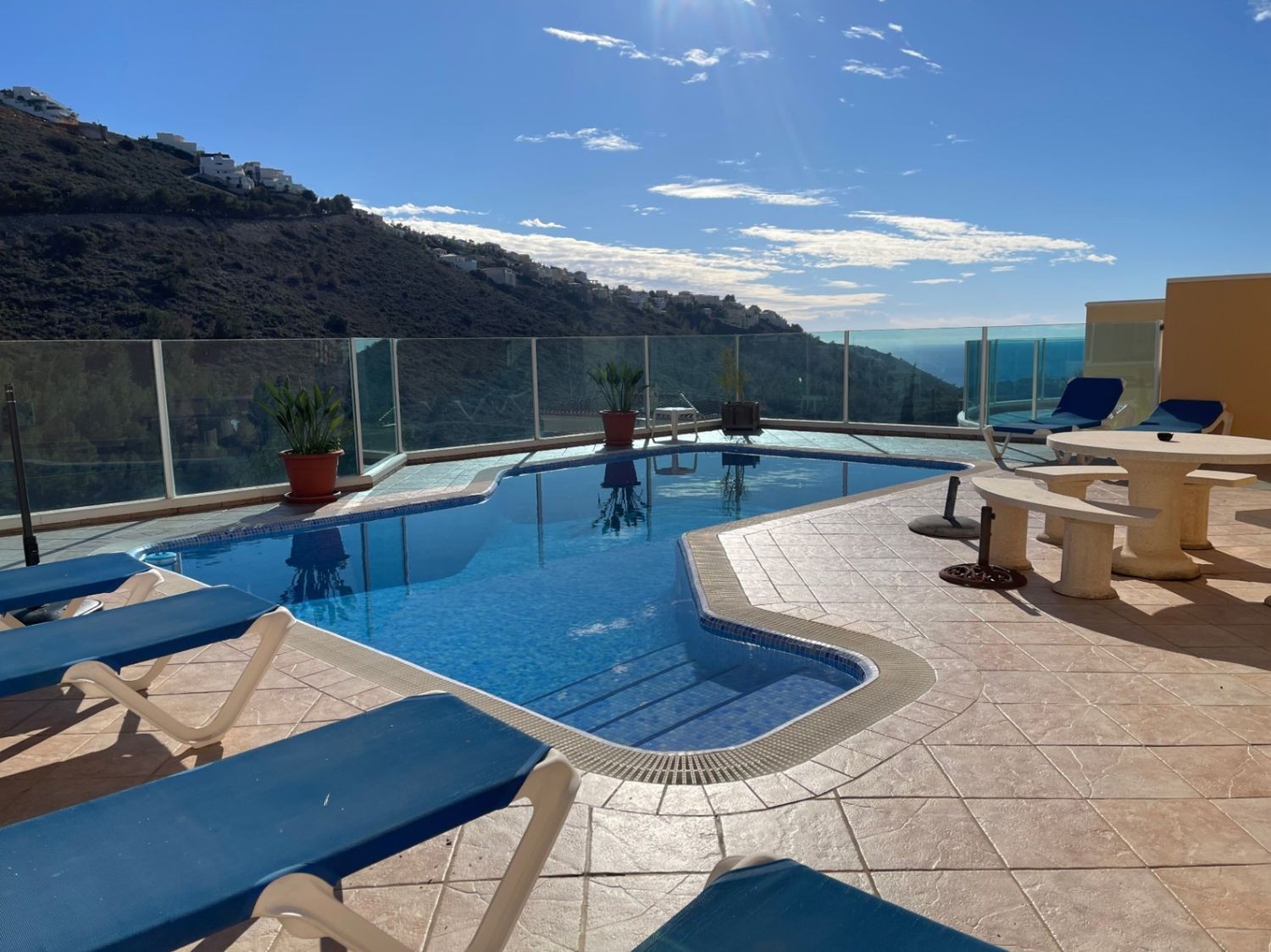 Villa à Benitachell, Alicante, Espagne 4 chambres, 161 m2 No. 180073