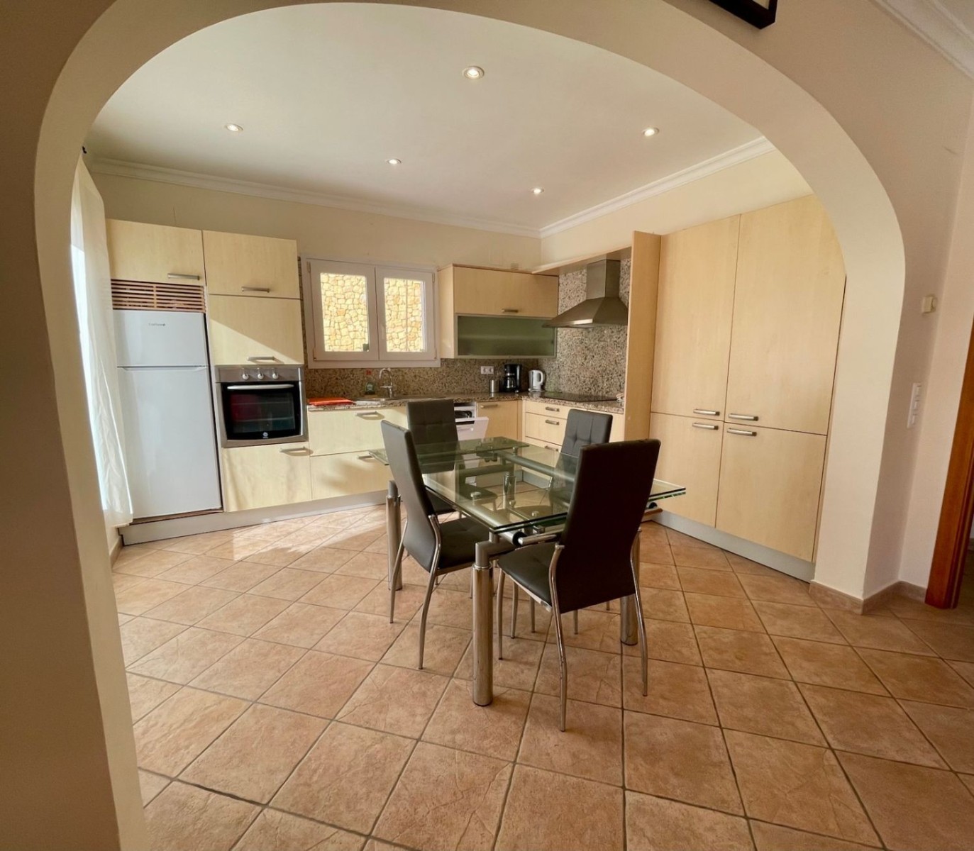 Villa à Benitachell, Alicante, Espagne 4 chambres, 161 m2 No. 180073