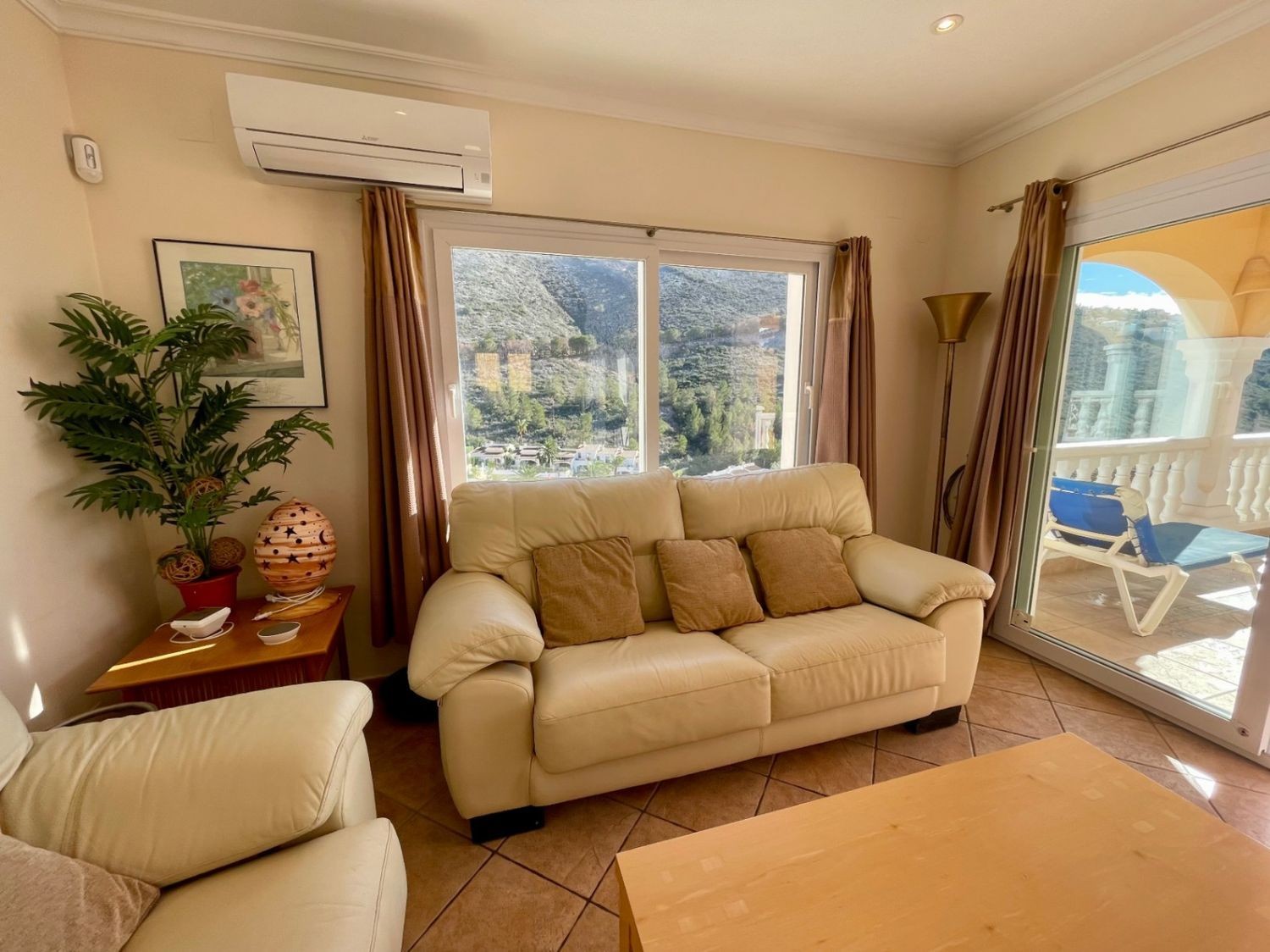Villa à Benitachell, Alicante, Espagne 4 chambres, 161 m2 No. 180073