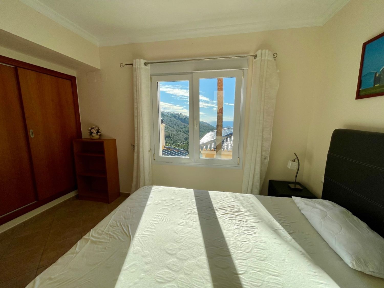Villa à Benitachell, Alicante, Espagne 4 chambres, 161 m2 No. 180073