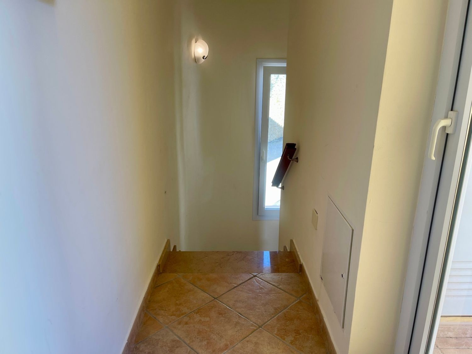 Villa à Benitachell, Alicante, Espagne 4 chambres, 161 m2 No. 180073