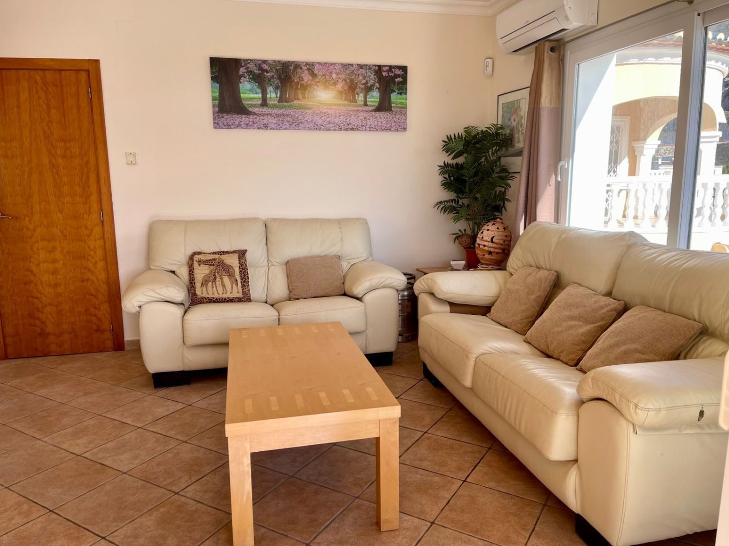 Villa à Benitachell, Alicante, Espagne 4 chambres, 161 m2 No. 180073