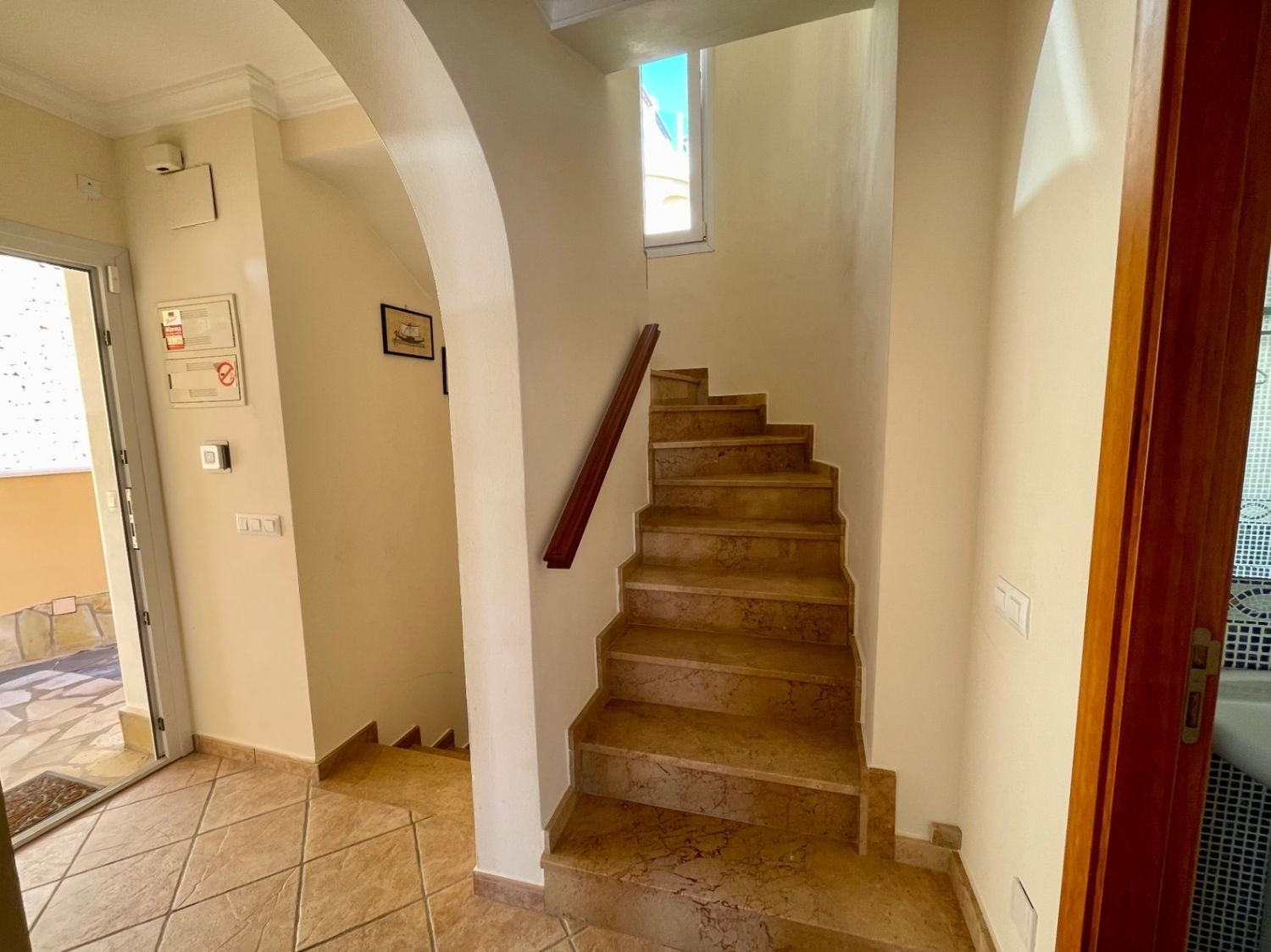Villa à Benitachell, Alicante, Espagne 4 chambres, 161 m2 No. 180073