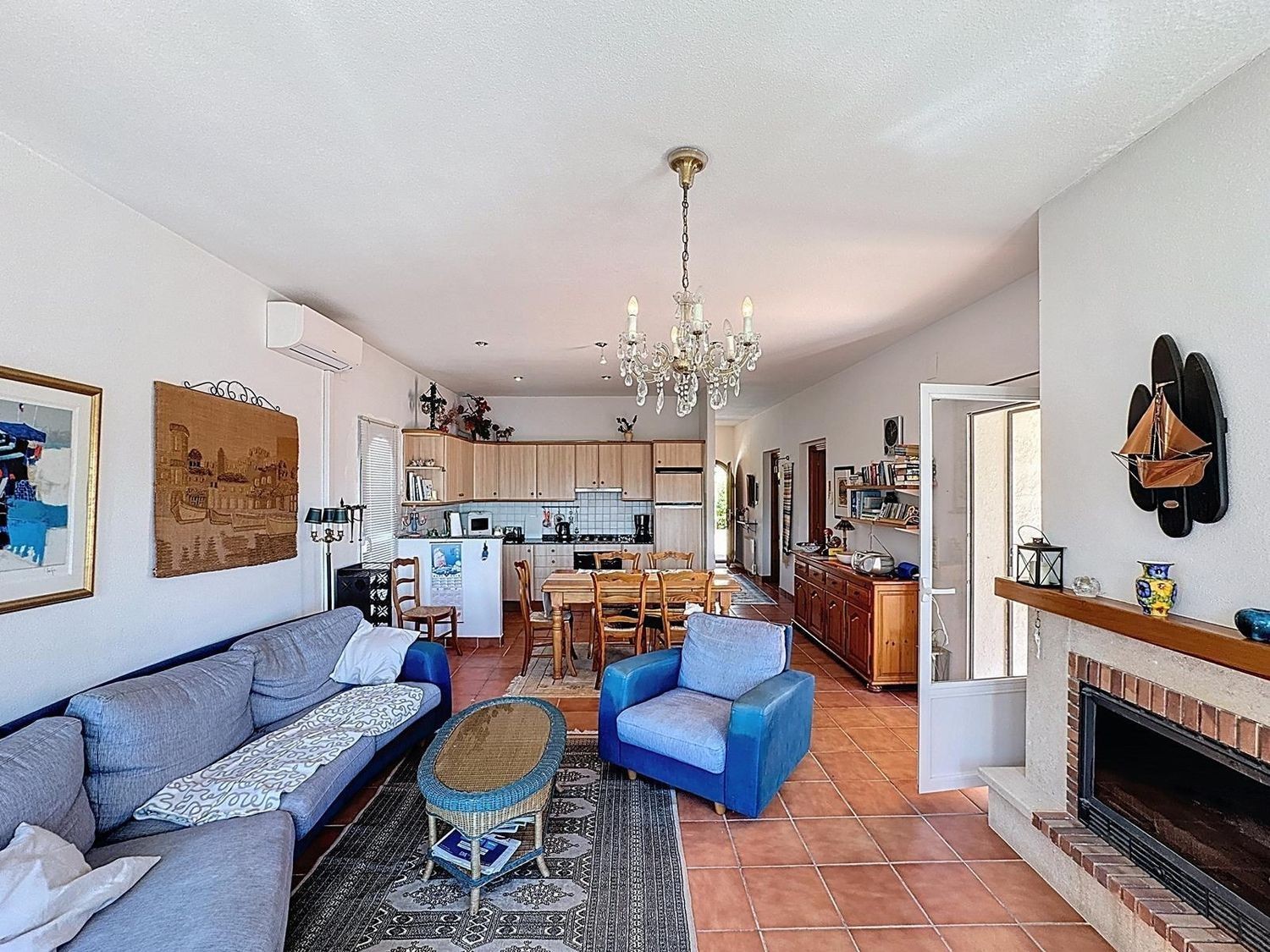 Villa in Benitachell, Alicante, Spain 4 bedrooms, 210 sq.m. No. 180072