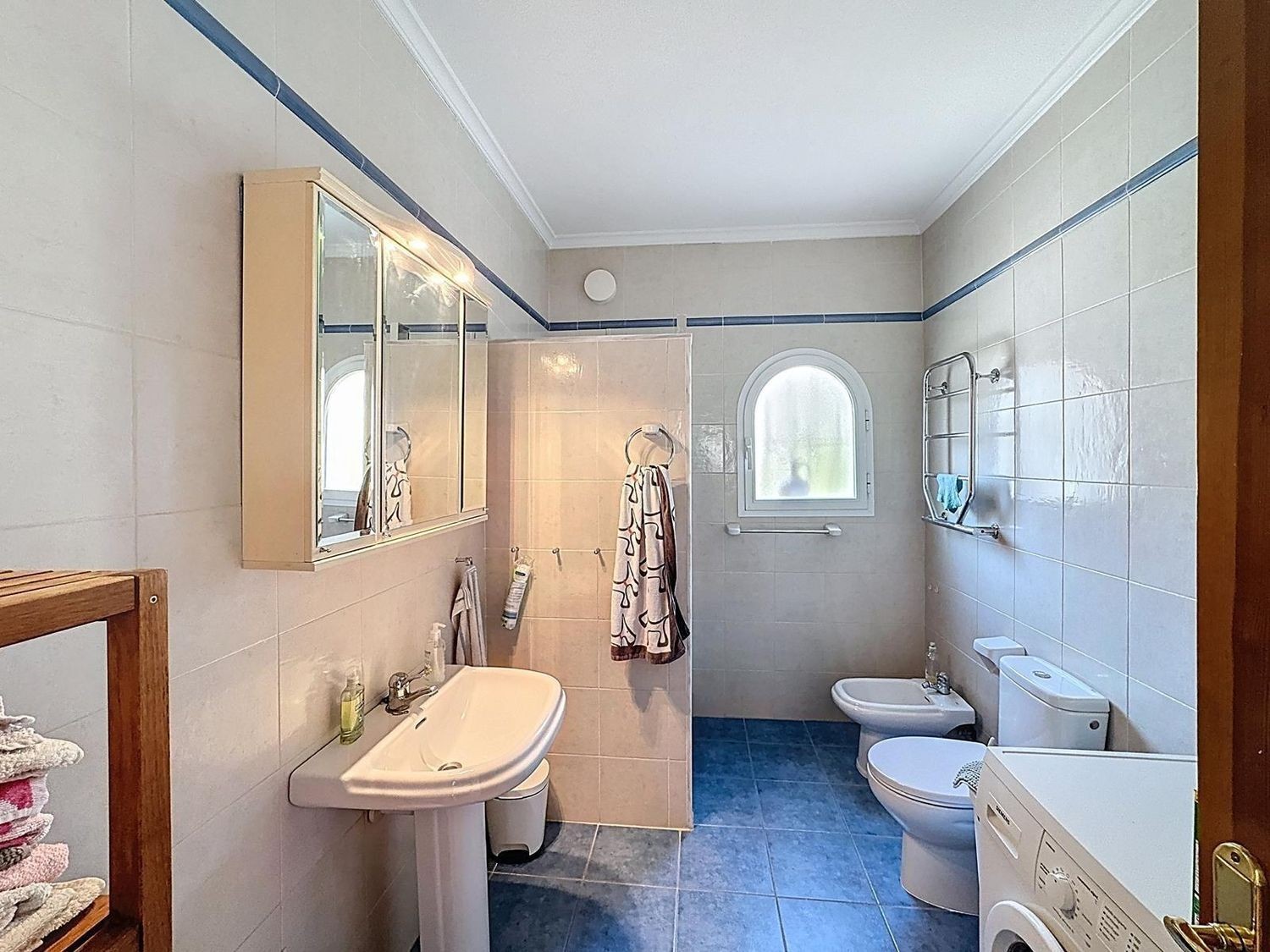 Villa in Benitachell, Alicante, Spain 4 bedrooms, 210 sq.m. No. 180072
