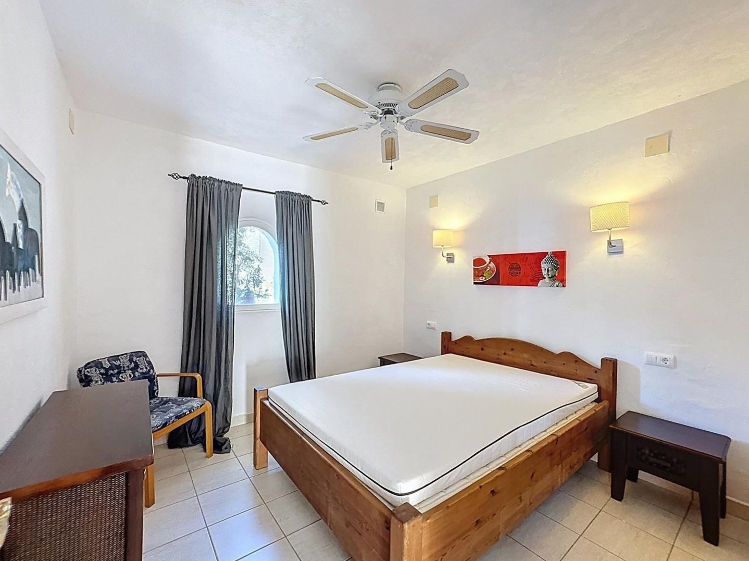 Villa in Benitachell, Alicante, Spain 4 bedrooms, 210 sq.m. No. 180072