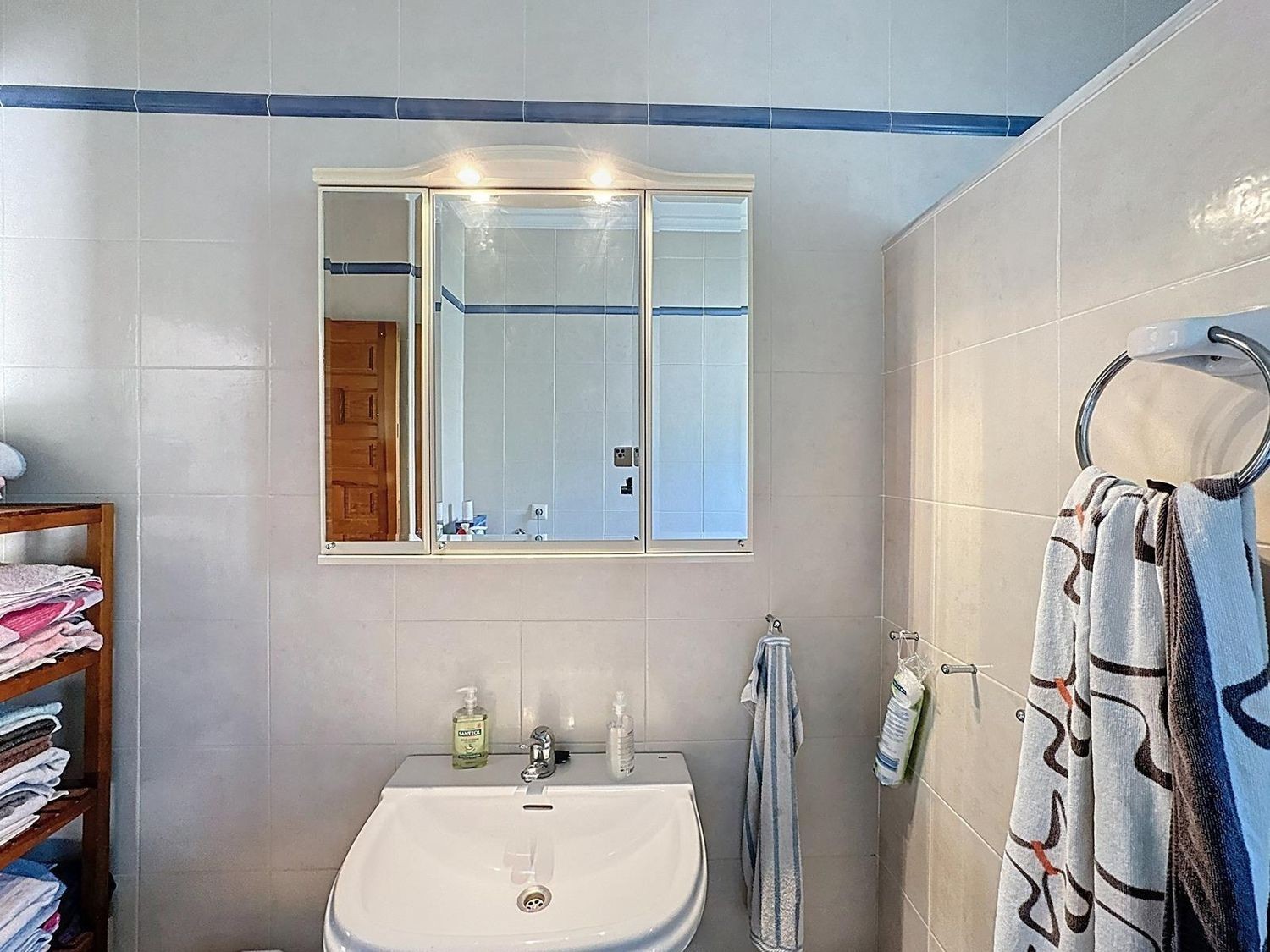 Villa in Benitachell, Alicante, Spain 4 bedrooms, 210 sq.m. No. 180072