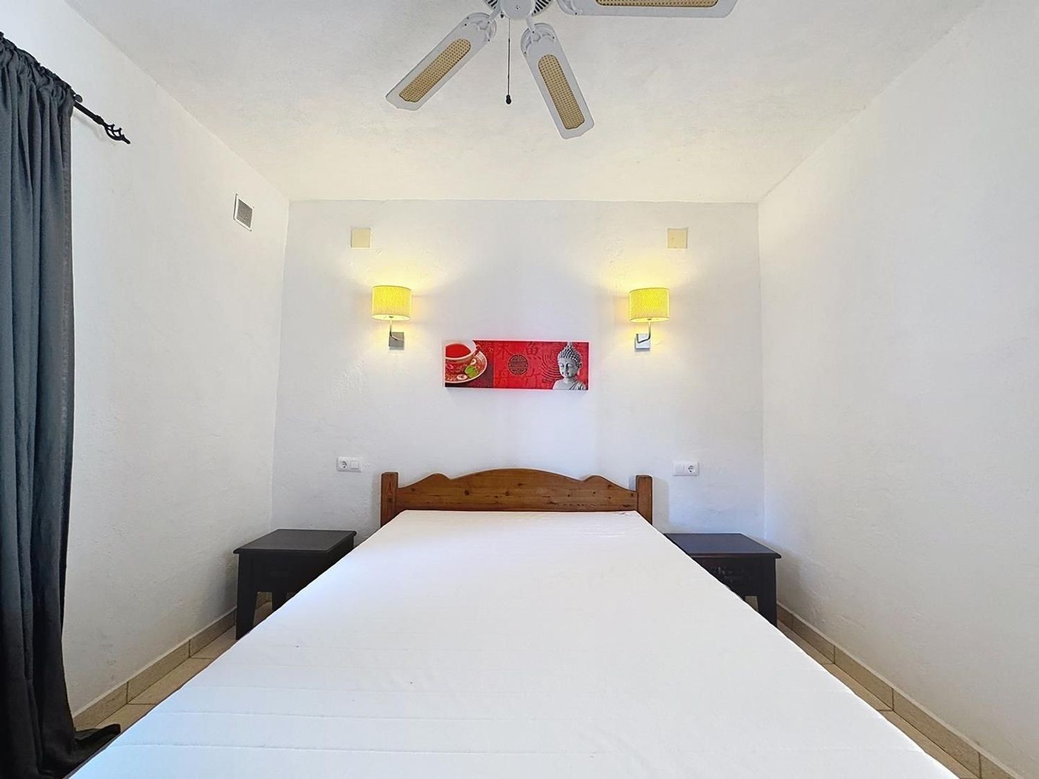 Villa in Benitachell, Alicante, Spain 4 bedrooms, 210 sq.m. No. 180072