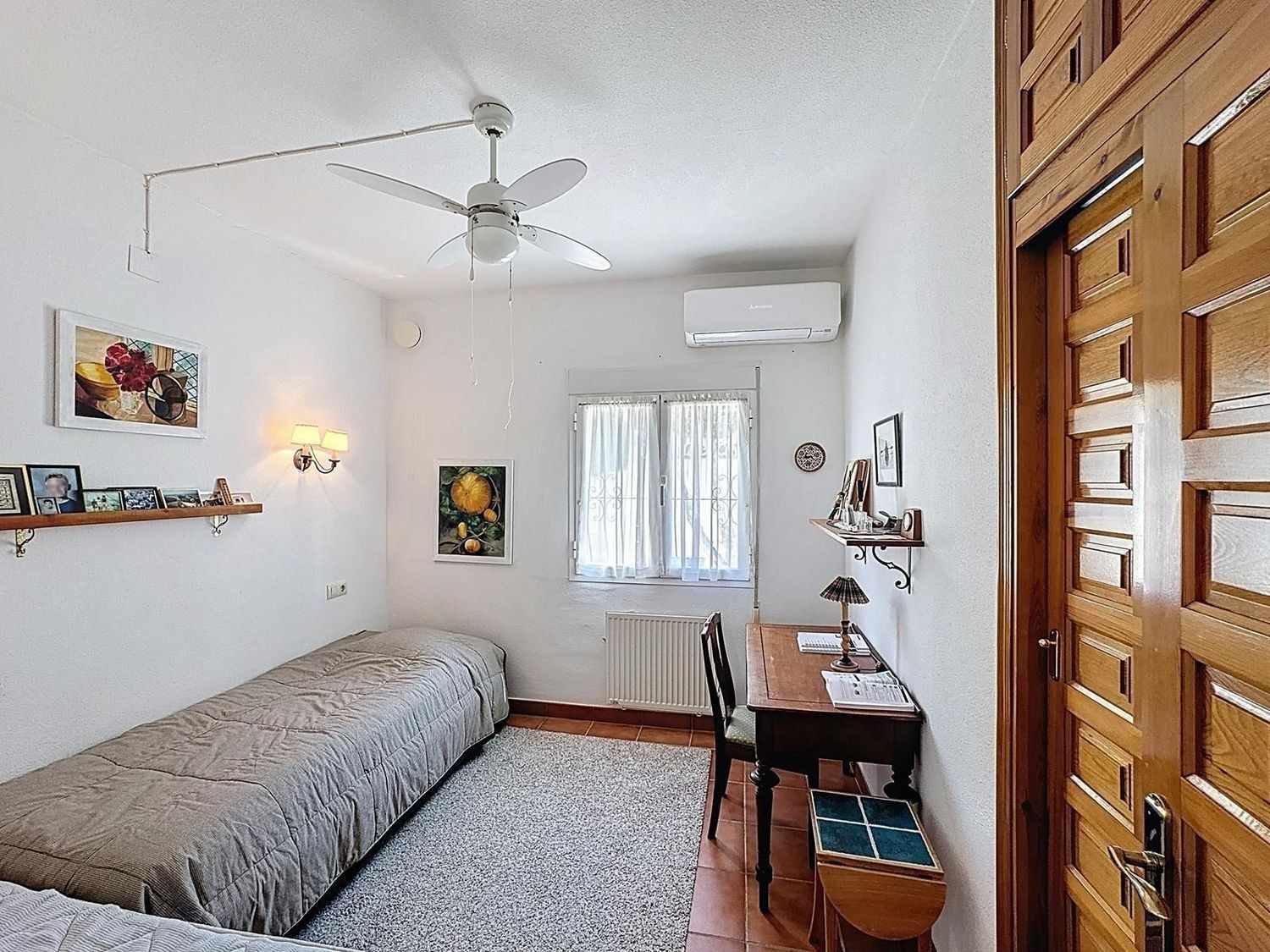 Villa in Benitachell, Alicante, Spain 4 bedrooms, 210 sq.m. No. 180072