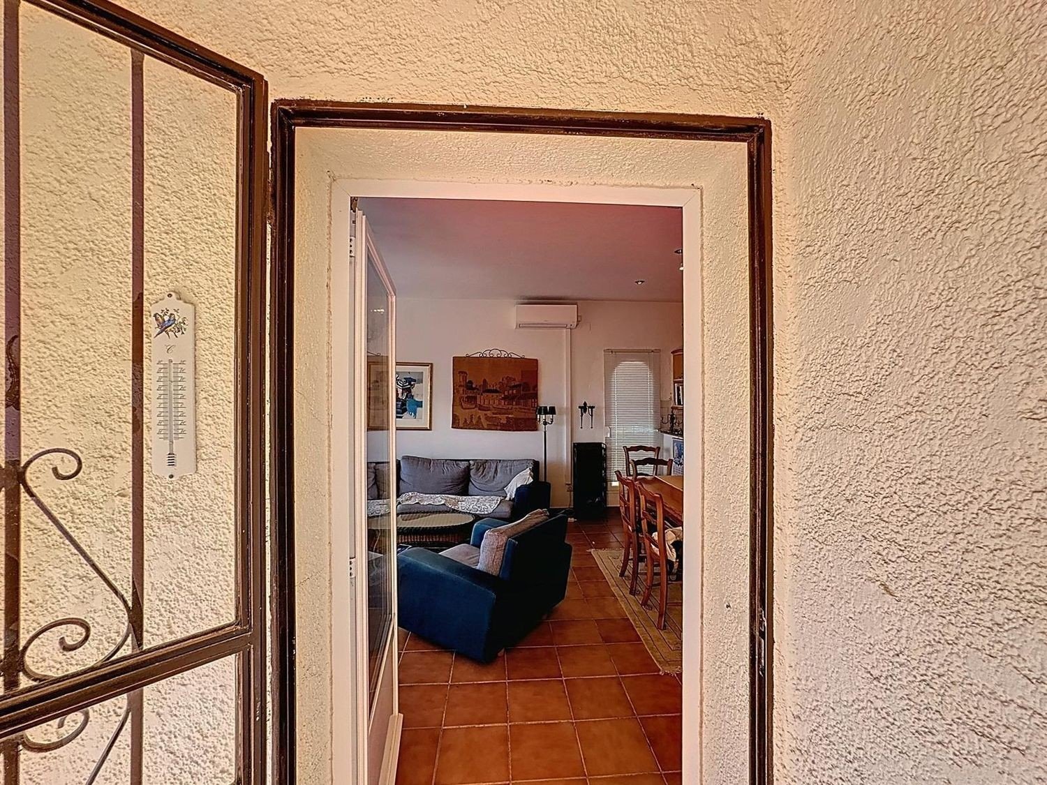 Villa in Benitachell, Alicante, Spain 4 bedrooms, 210 sq.m. No. 180072