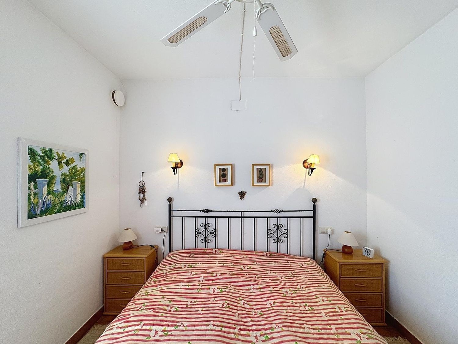 Villa in Benitachell, Alicante, Spain 4 bedrooms, 210 sq.m. No. 180072