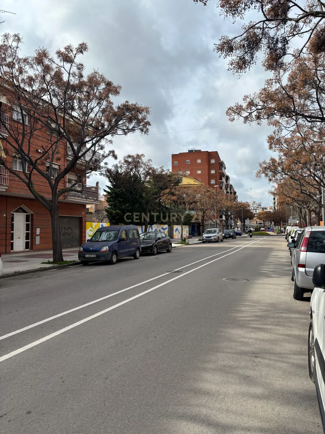 Apartment in Malgrat de Mar, Barcelona, Spain 3 bedrooms, 79 sq.m. No. 191206