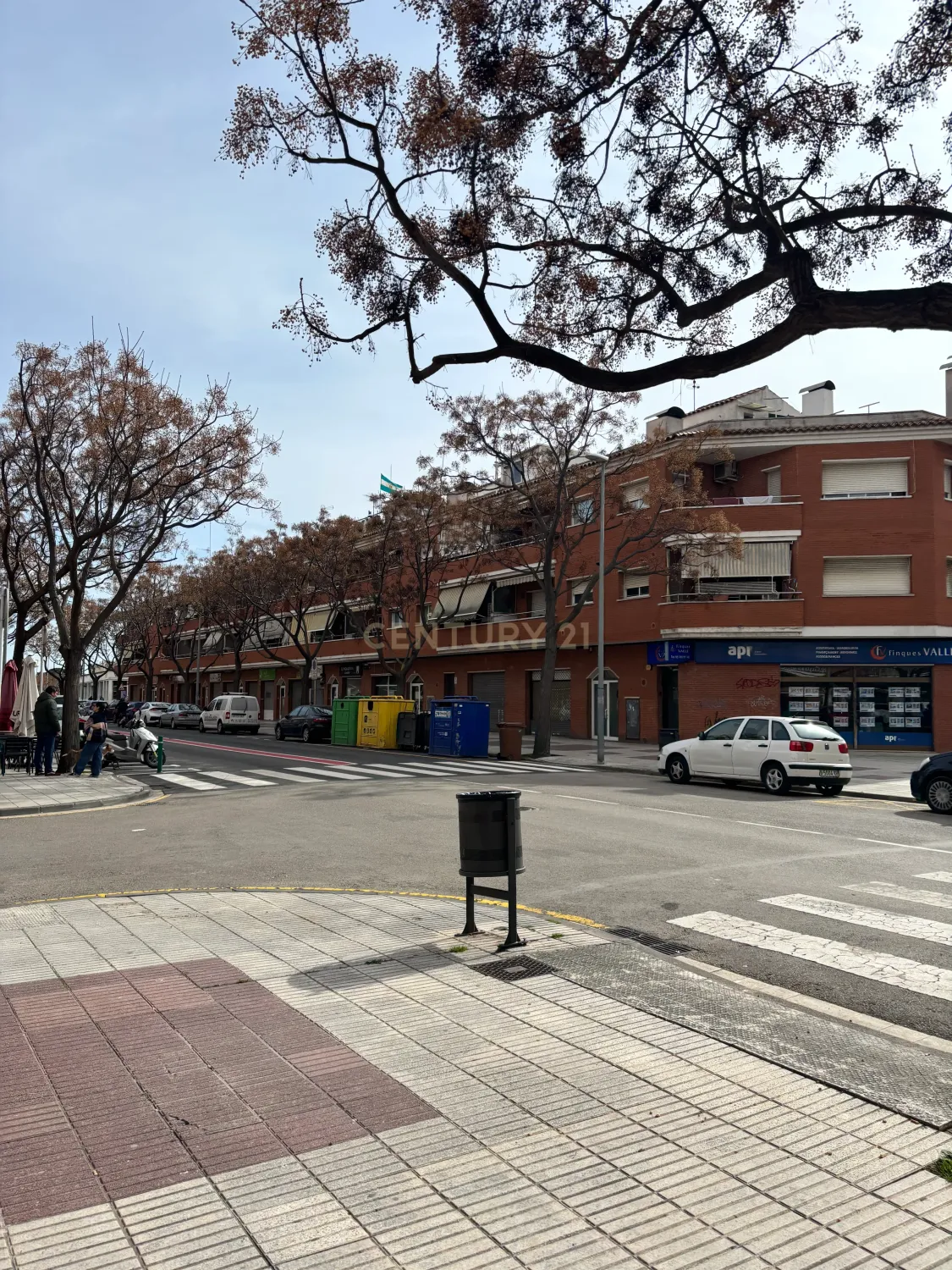 Apartment in Malgrat de Mar, Barcelona, Spain 3 bedrooms, 79 sq.m. No. 191206