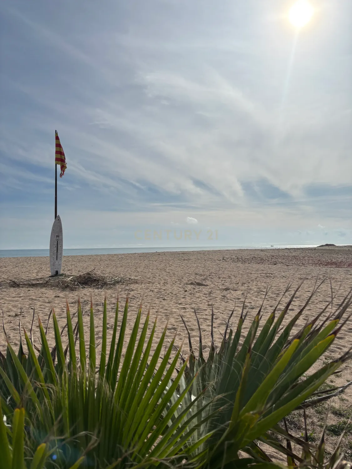 Apartment in Malgrat de Mar, Barcelona, Spain 3 bedrooms, 79 sq.m. No. 191206