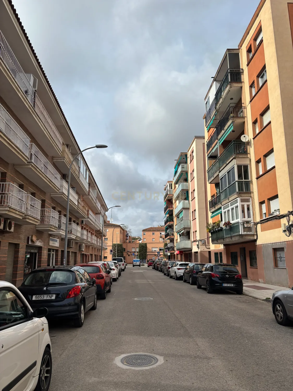 Apartment in Malgrat de Mar, Barcelona, Spain 3 bedrooms, 79 sq.m. No. 191206