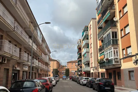 Apartamento en Malgrat de Mar, Barcelona, España 3 dormitorios, 79 m2 No. 191206